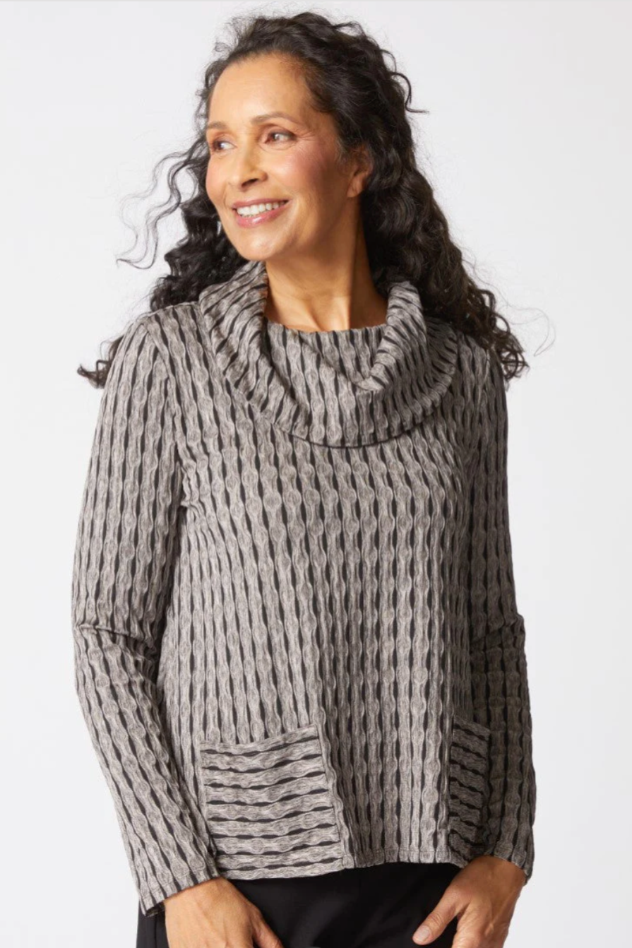 Habitat Newport Knit Top-NEW