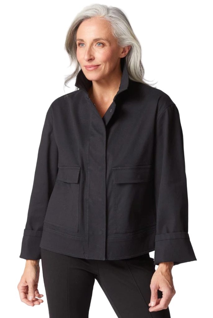 Habitat Ultra Stretch Cargo Jacket-NEW