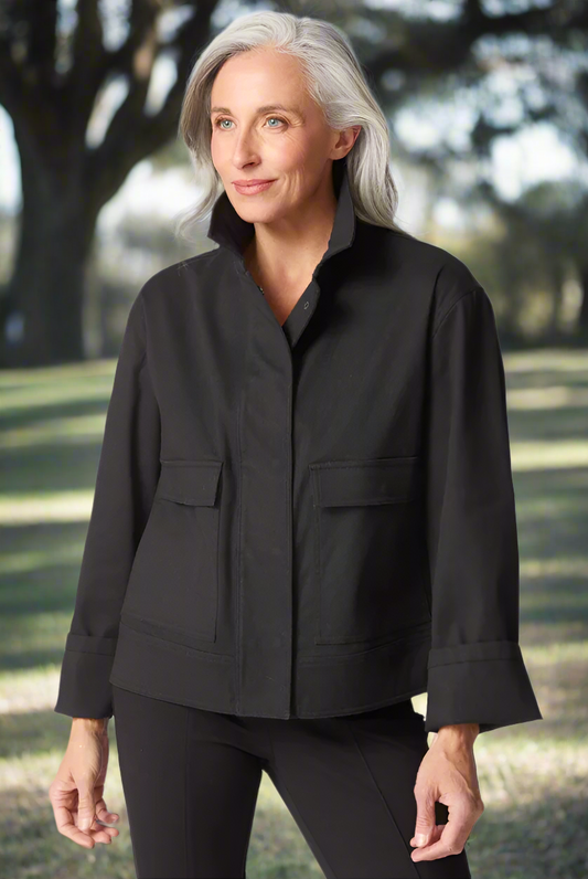Habitat Ultra Stretch Cargo Jacket-NEW