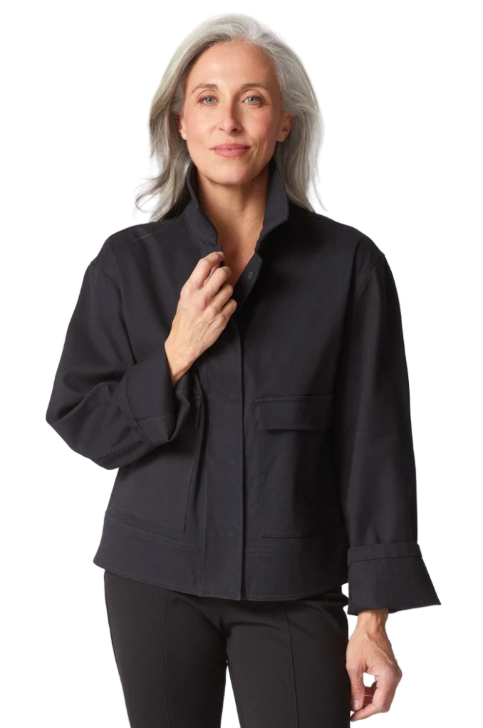 Habitat Ultra Stretch Cargo Jacket-NEW
