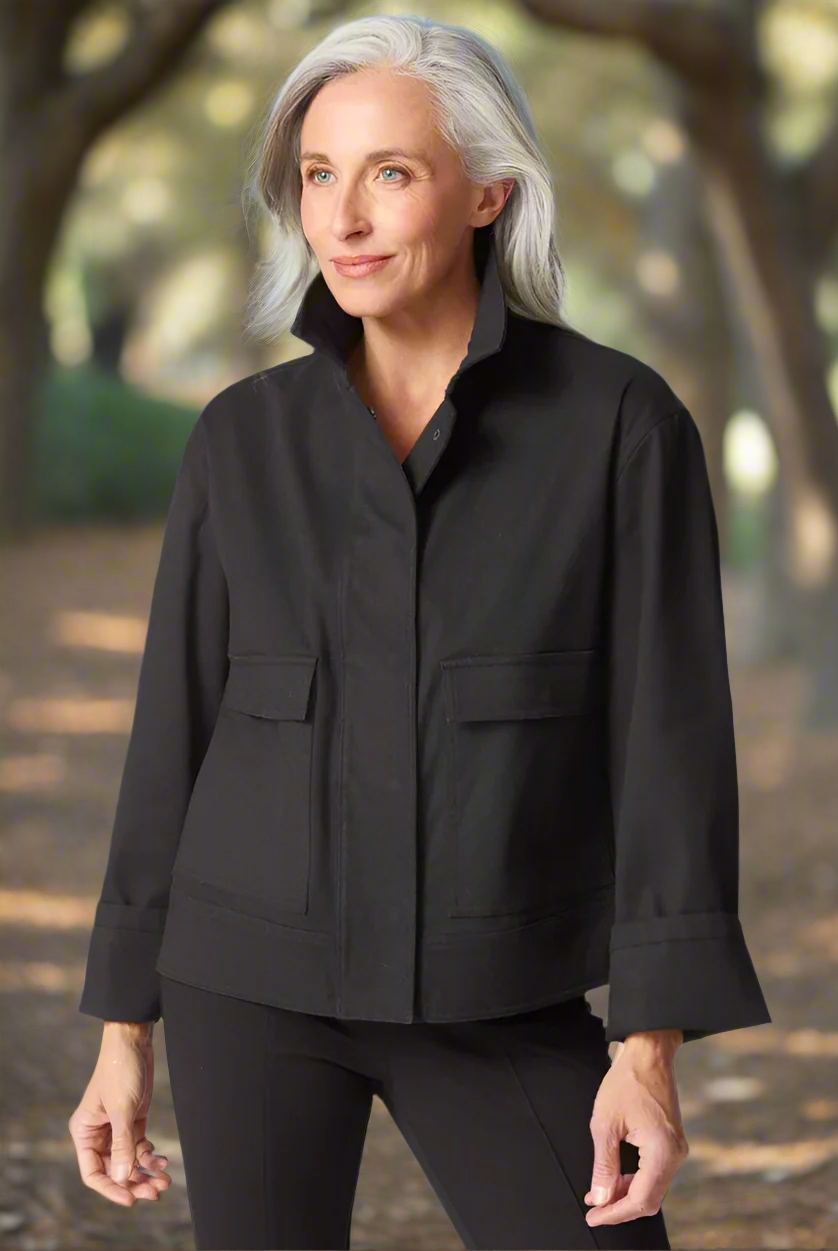 Habitat Ultra Stretch Cargo Jacket-NEW