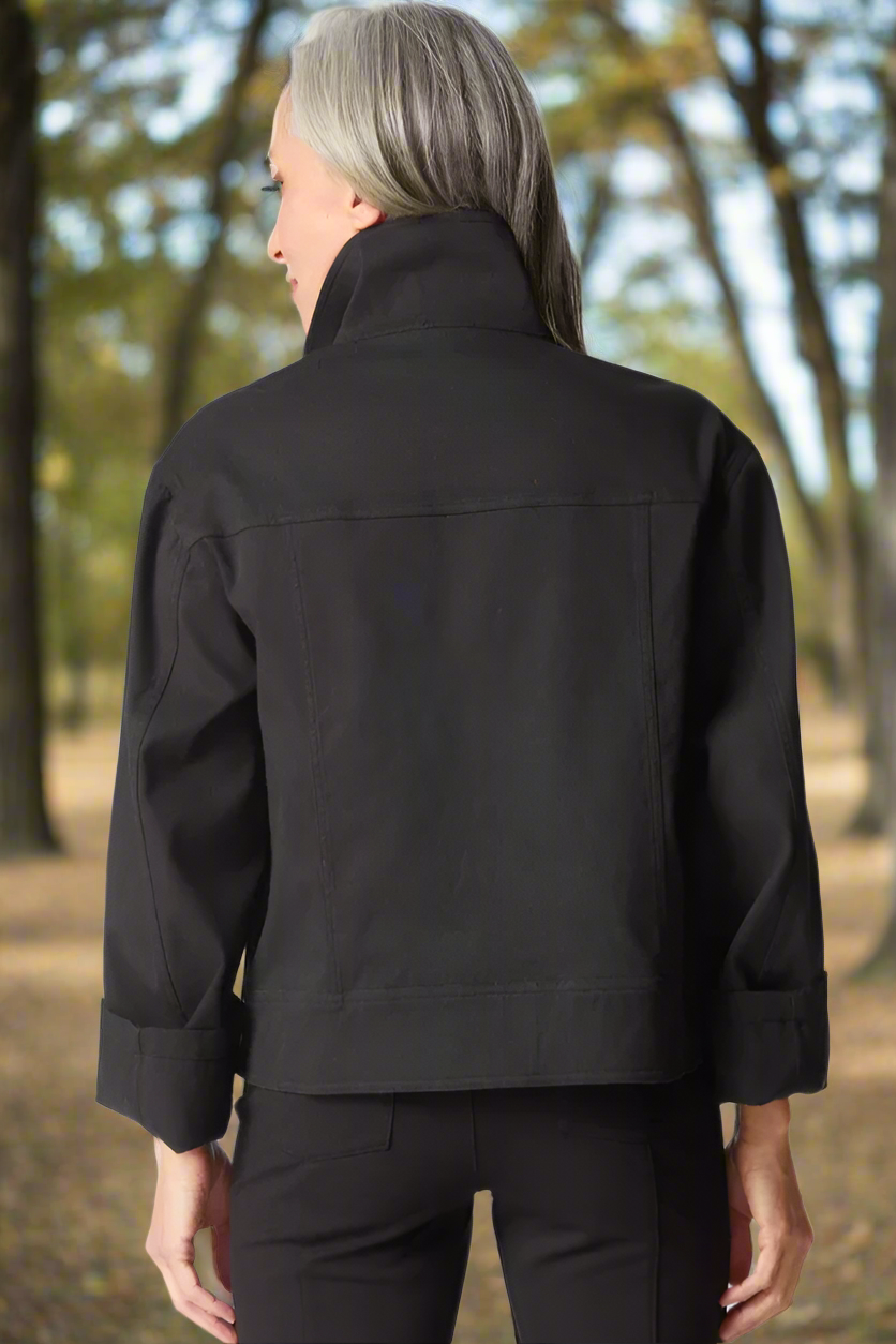 Habitat Ultra Stretch Cargo Jacket-NEW