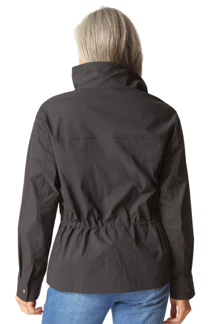 Habitat Travel Tech Jacket