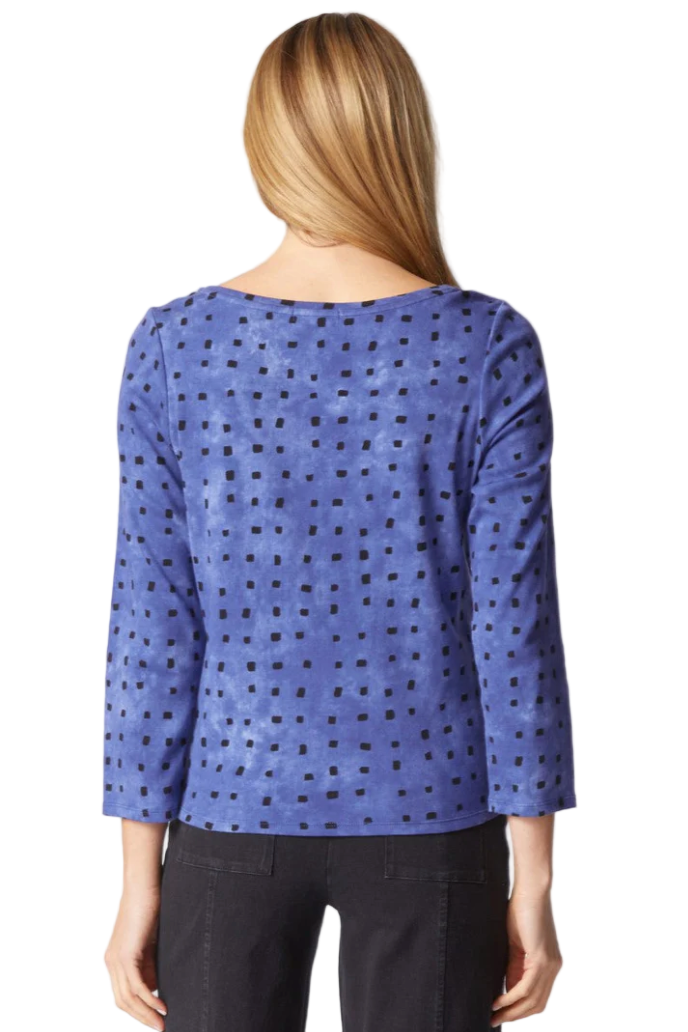 Habitat Cozy Rib Everyday Tee