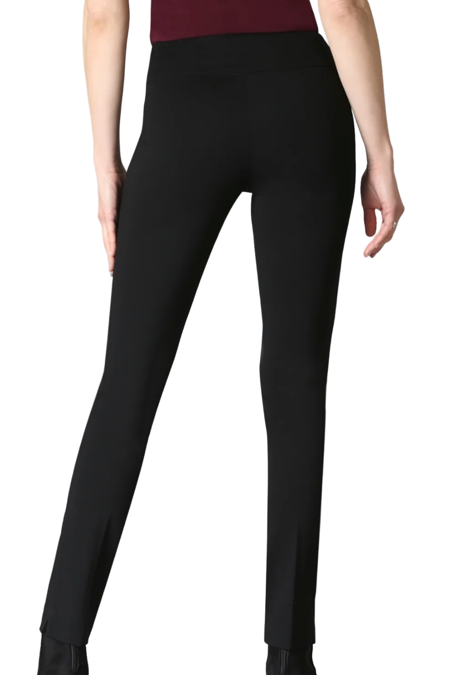 Lisette 31" Hollywood Slim Knit Pant