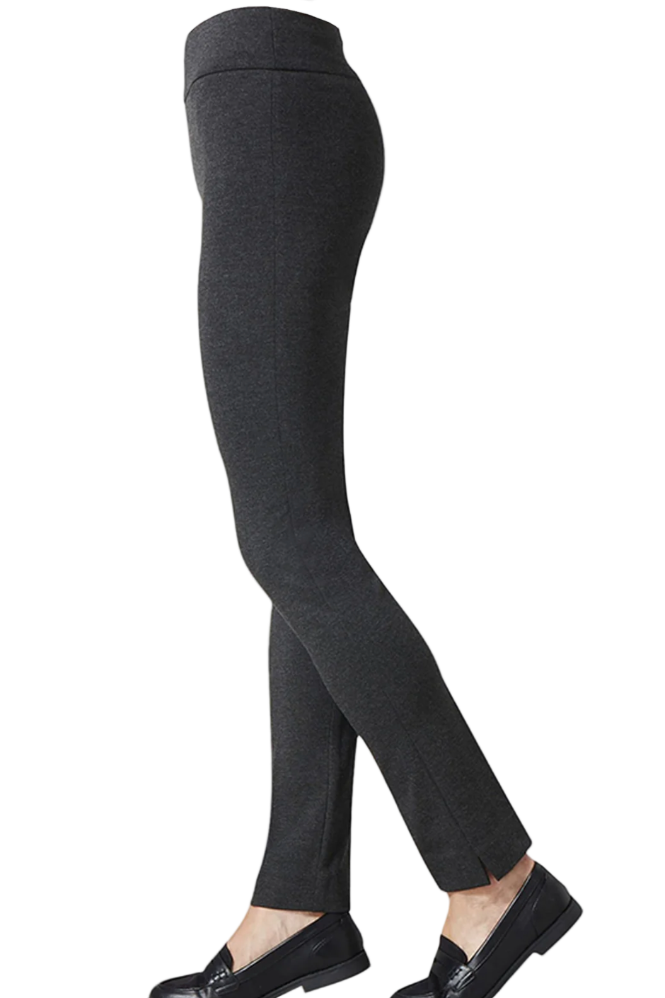 Lisette 31" Hollywood Slim Knit Pant