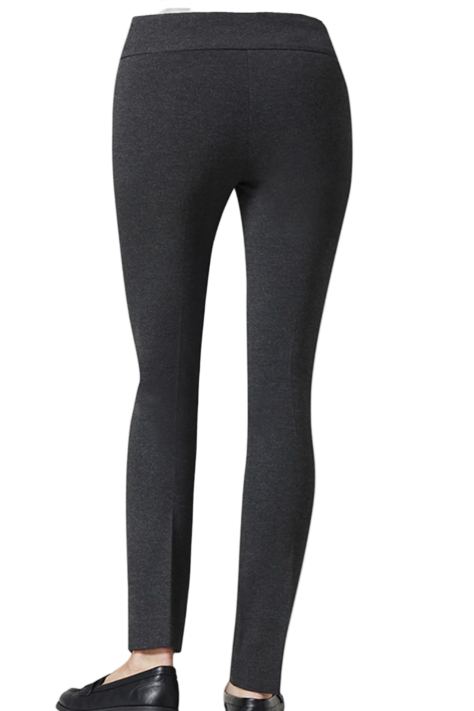 Lisette 31" Hollywood Slim Knit Pant