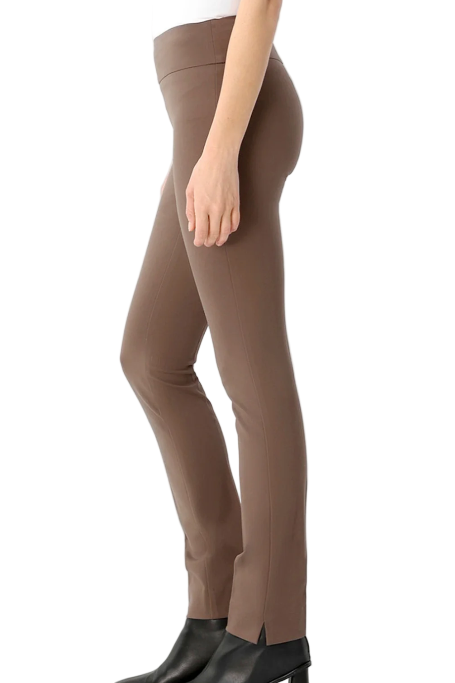 Lisette 31" Hollywood Slim Knit Pant