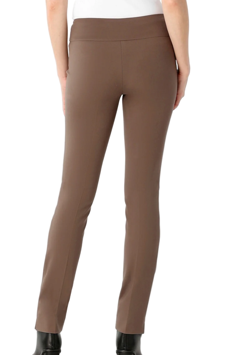 Lisette 31" Hollywood Slim Knit Pant