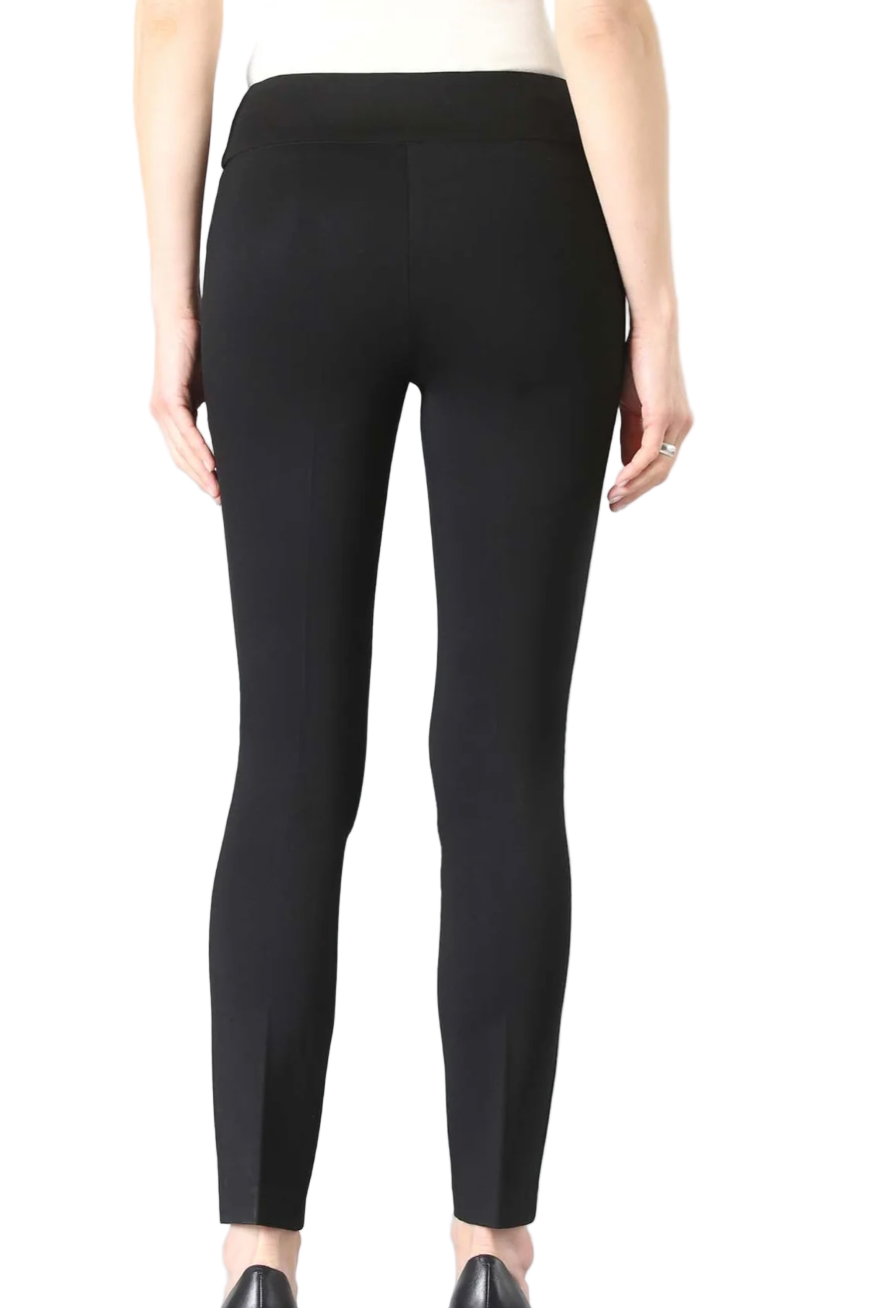 Lisette Knit 28" Ankle Pant