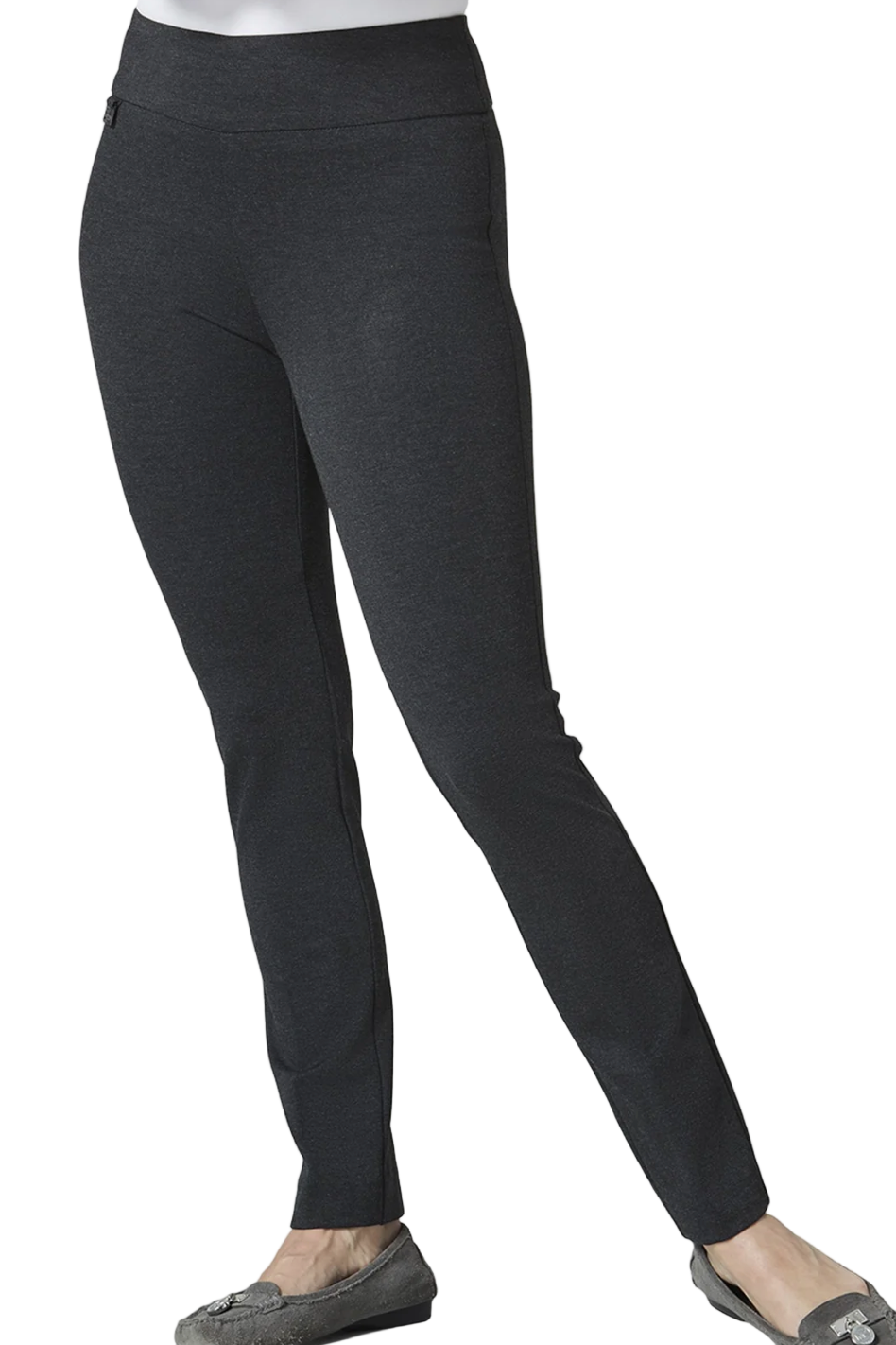 Lisette Knit 28" Ankle Pant