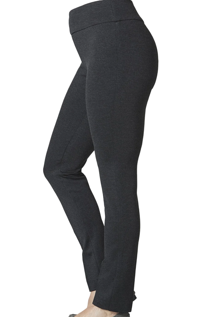 Lisette Knit 28" Ankle Pant