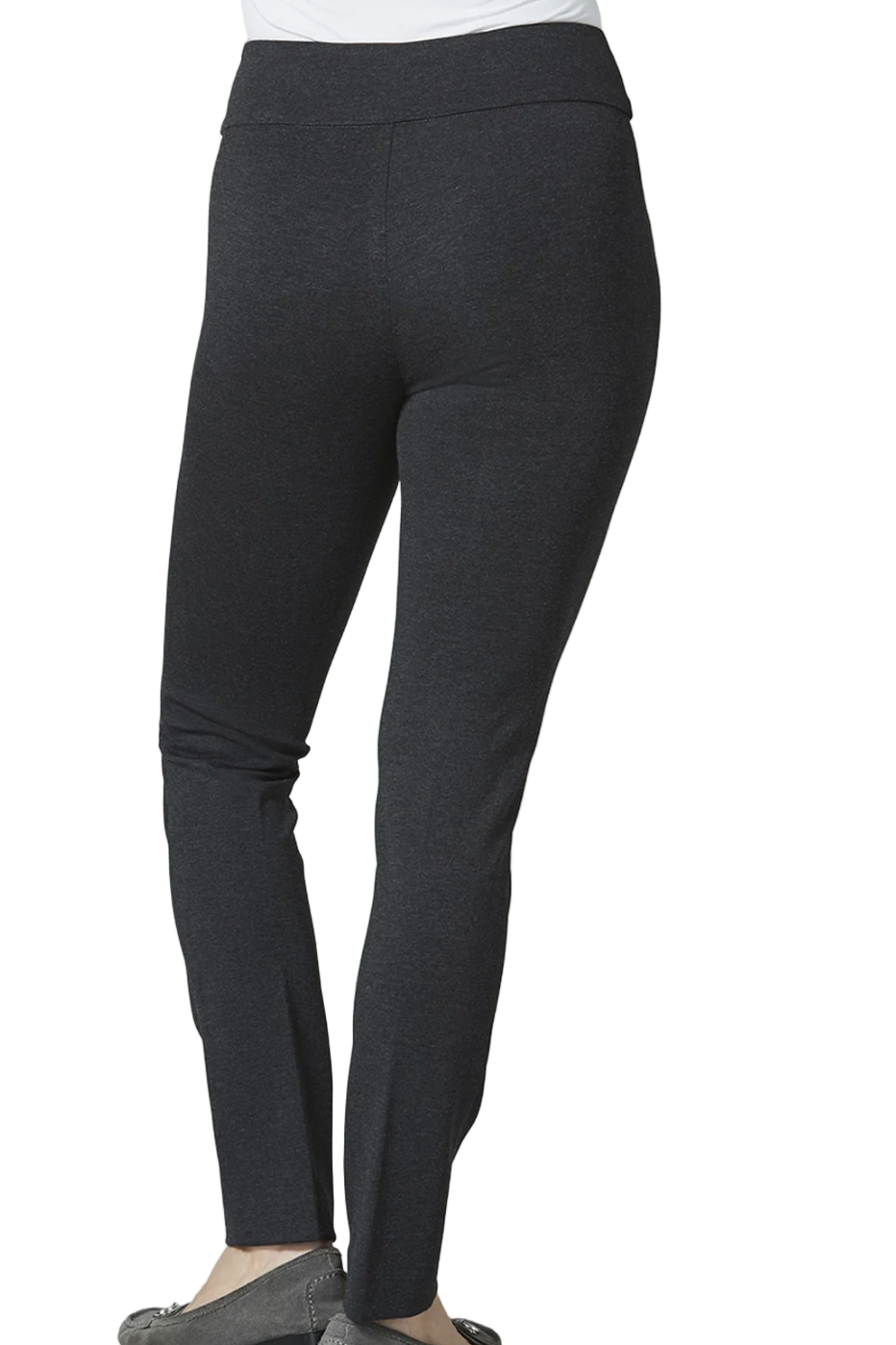 Lisette Knit 28" Ankle Pant