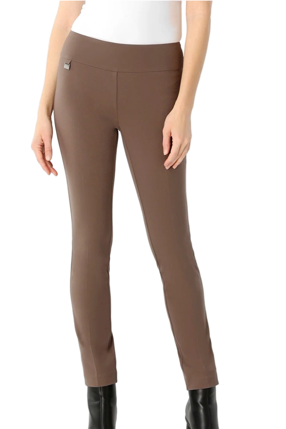 Lisette Knit 28" Ankle Pant