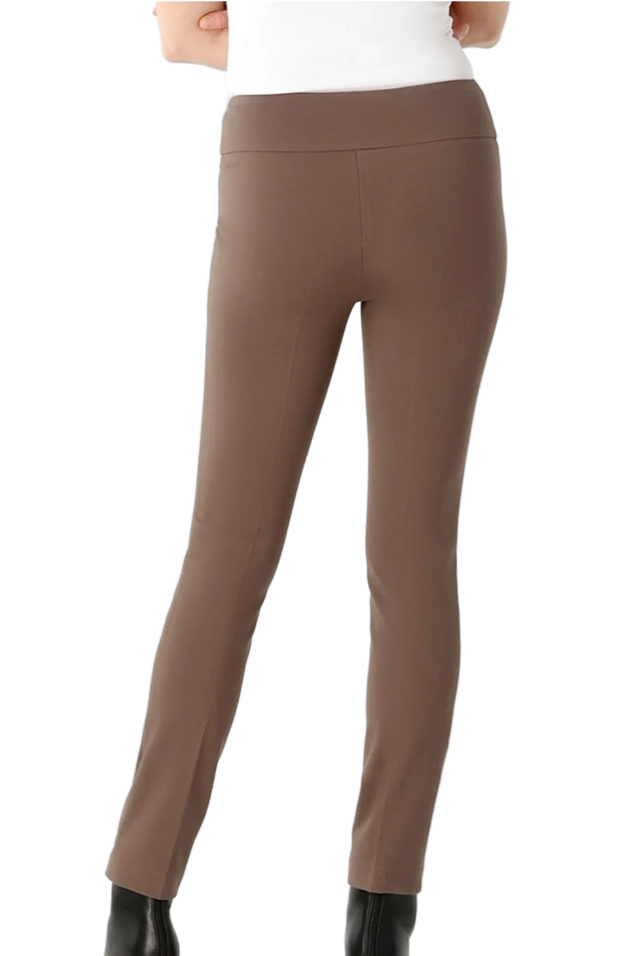 Lisette Knit 28" Ankle Pant