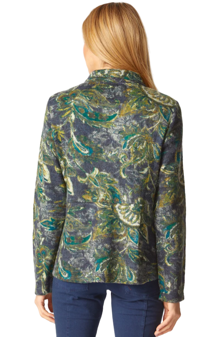 Habitat Aspen Knit Highland Jacket
