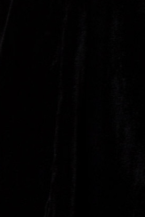 Habitat Cozy Velour Top-NEW