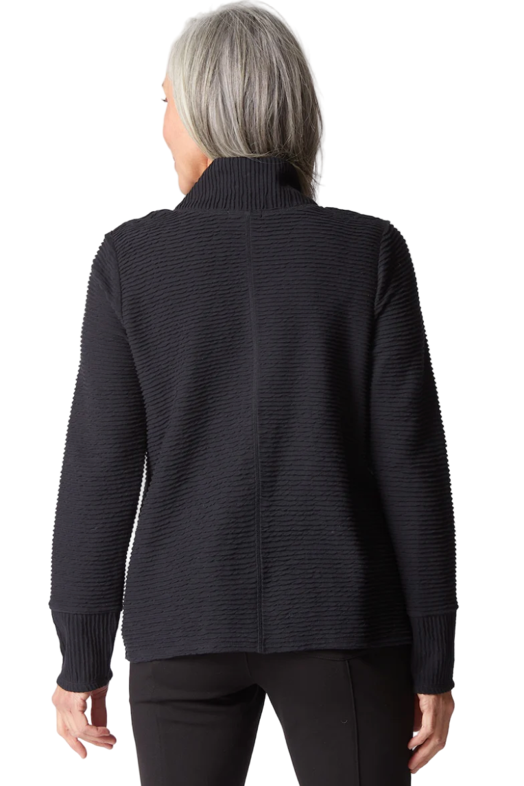 Habitat Ripple Effect Fall Cardigan-NEW