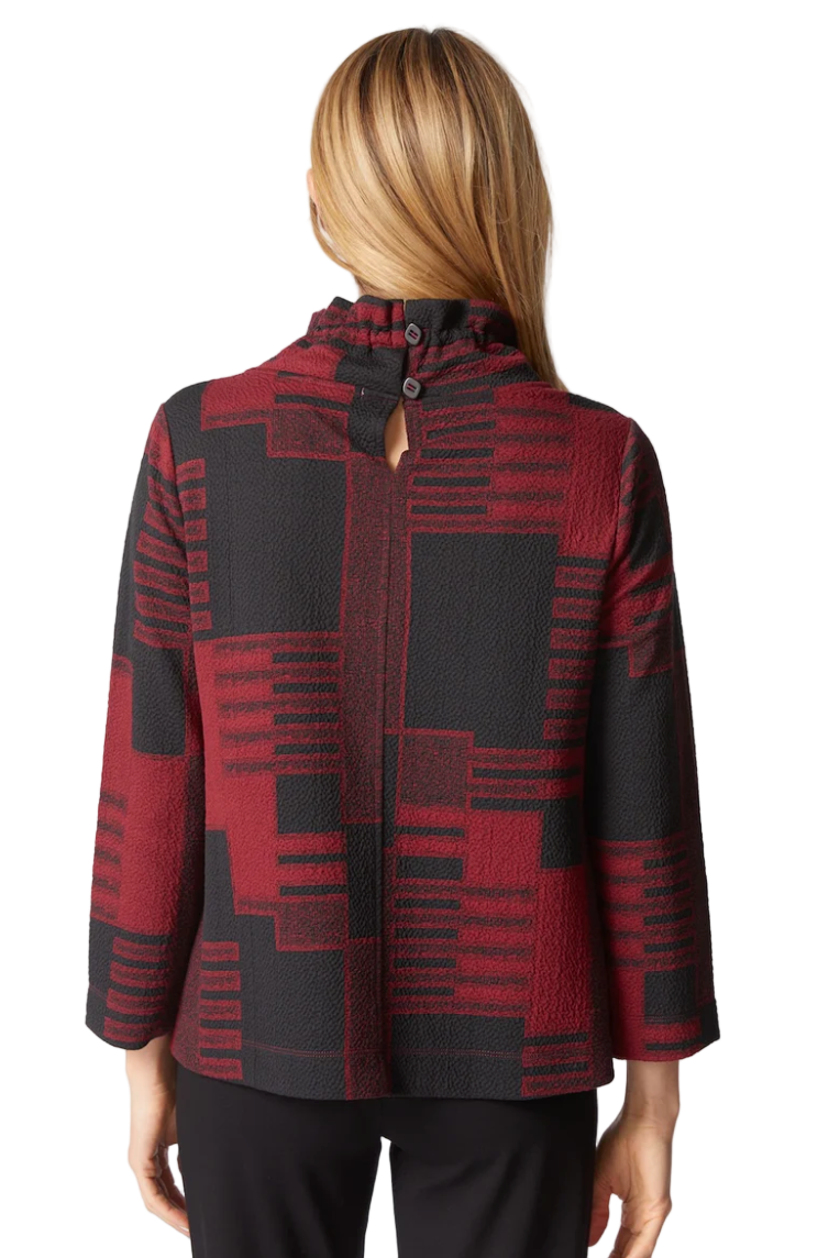 Habitat Fair & Square Pullover-NEW