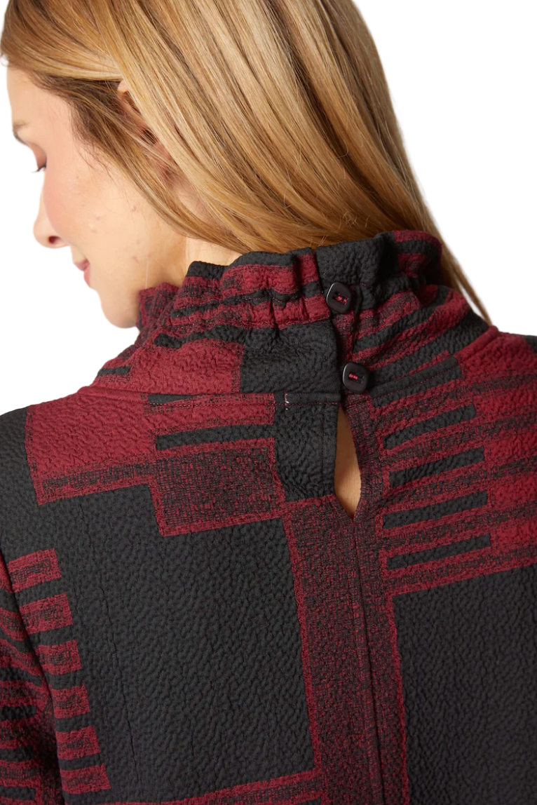 Habitat Fair & Square Pullover-NEW