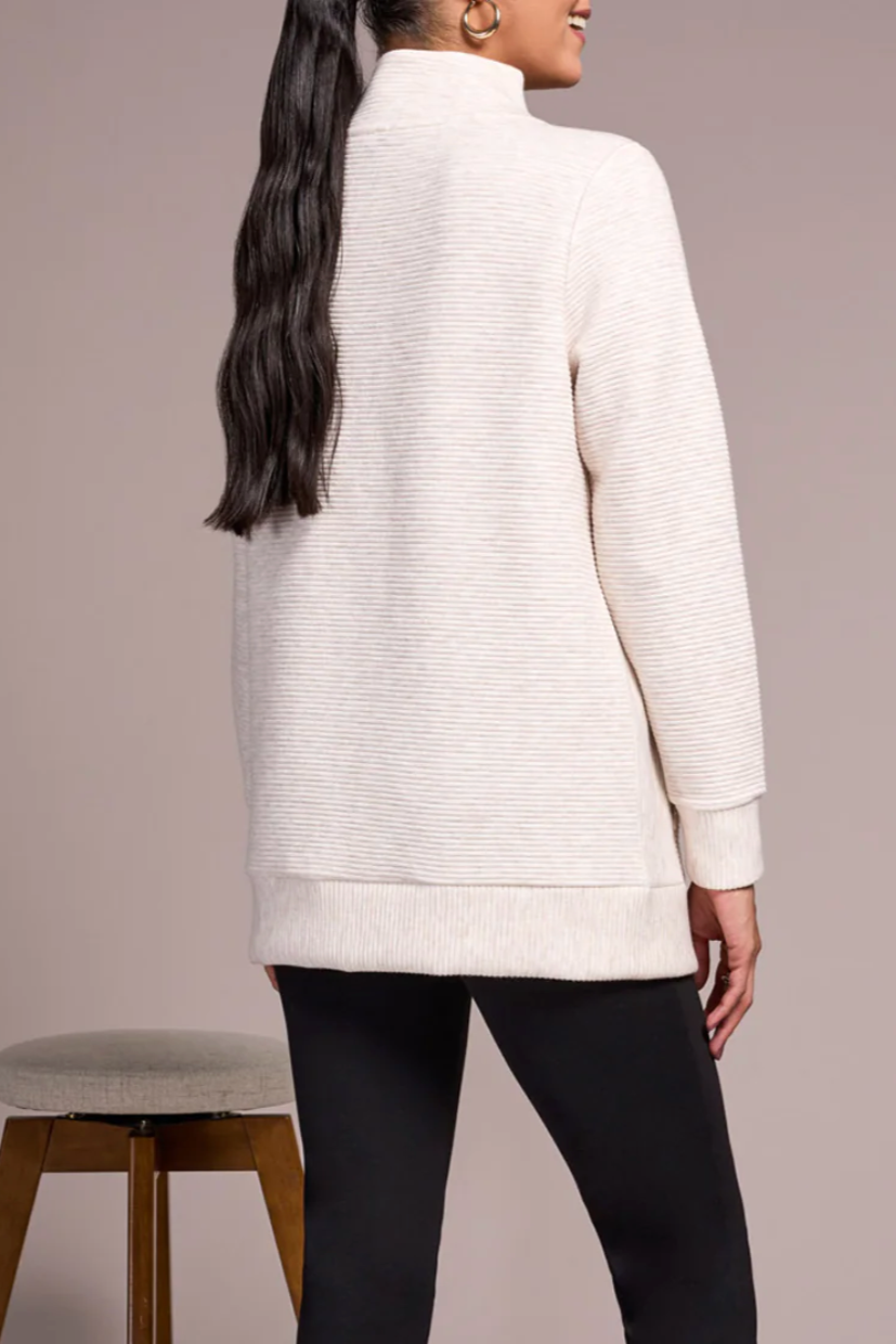 Tribal Invisible Pocket Tunic