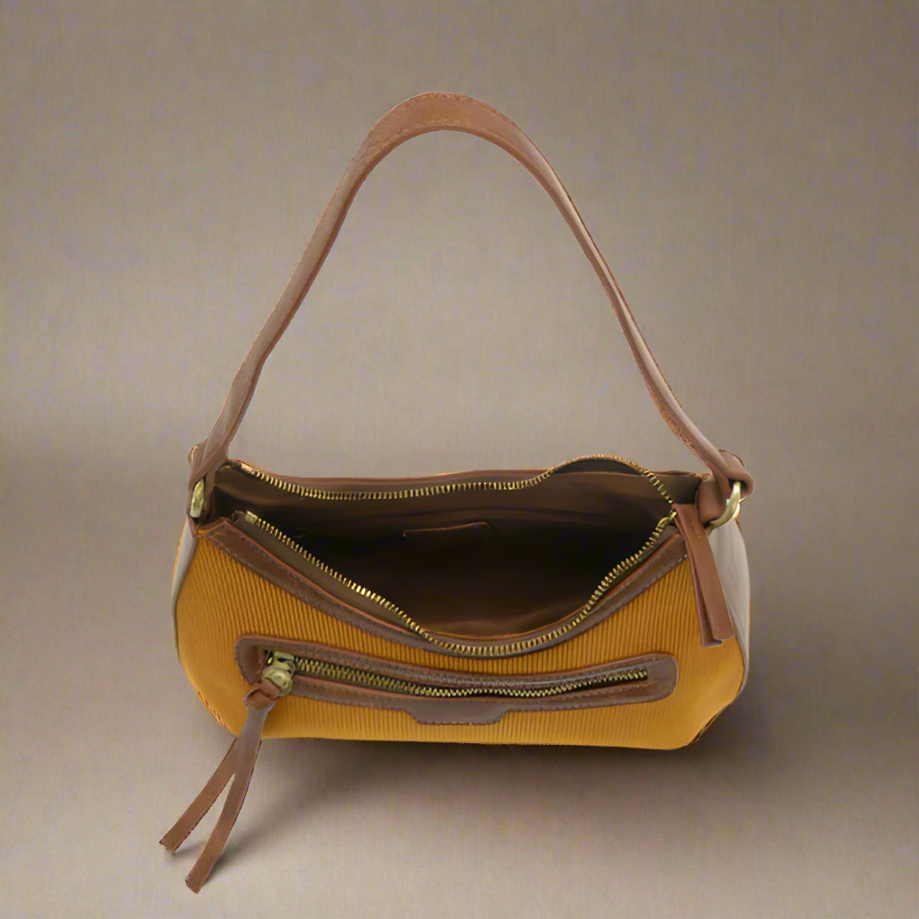 Joy Hallie Corduroy Hobo