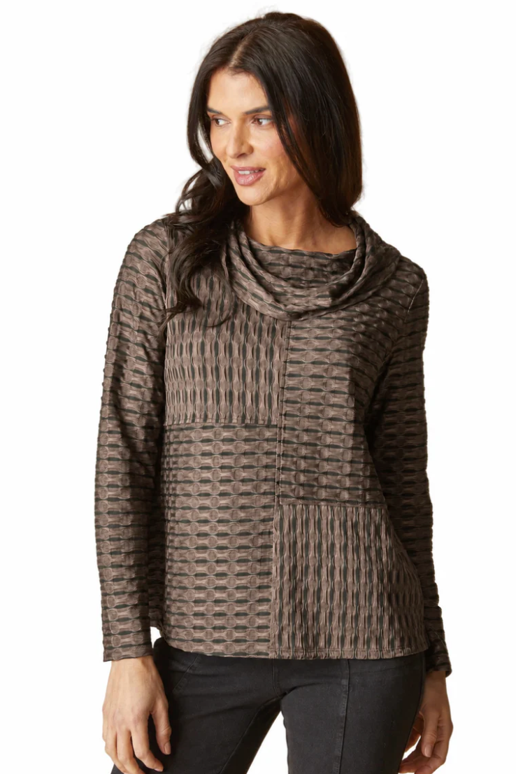Habitat Newport Knit Downtown Top