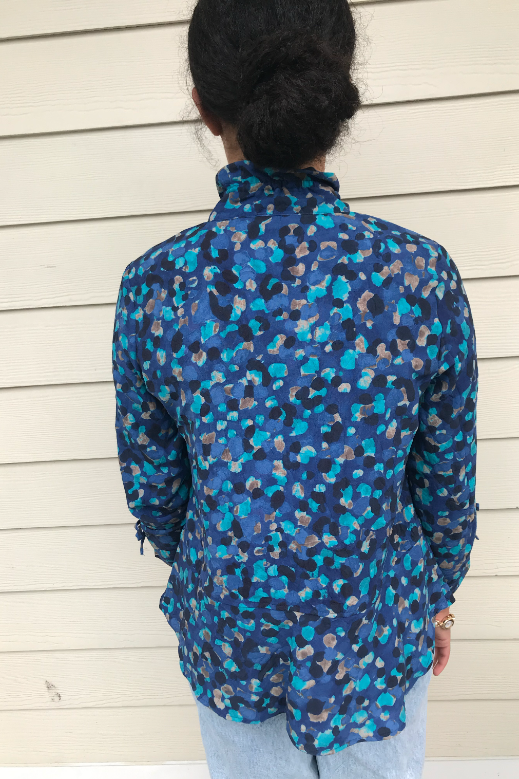 Habitat Destination Unknown Jacket