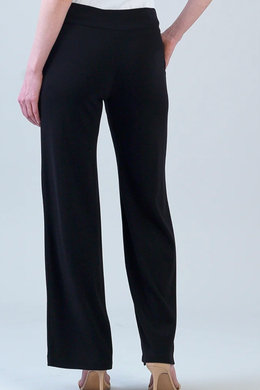 Clara SunWoo Ultra Soft Straight Leg Pant