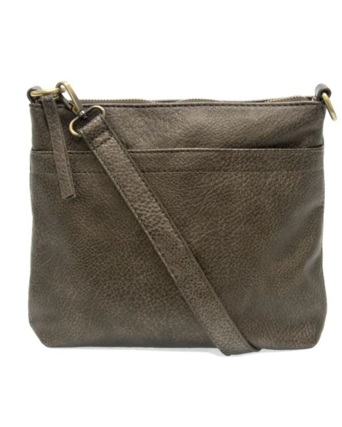 Layla Top Zip Crossbody-Restocked