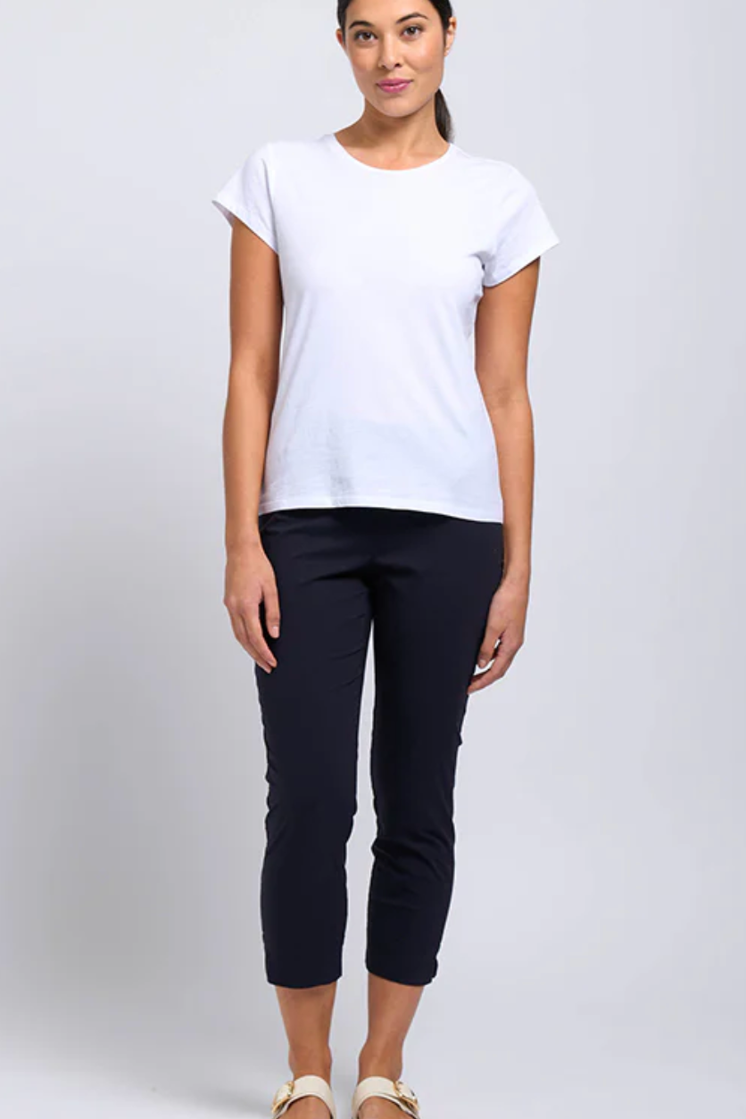 Foil Fuss Free Trapeze Capri