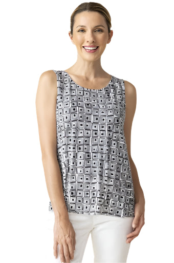 Habitat Core Travel Cubism Easy Tank