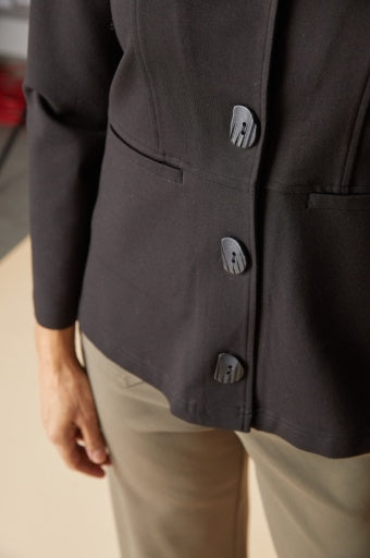 Habitat Luxe Ponte City Jacket