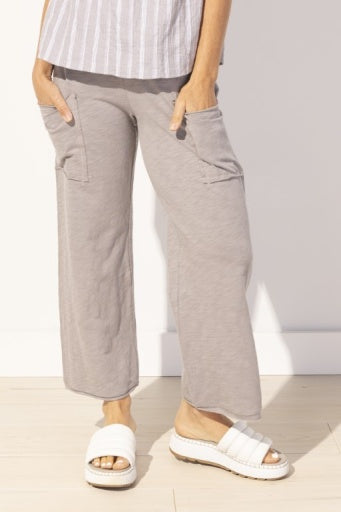 Escape Peruvian Cotton Magic Pant