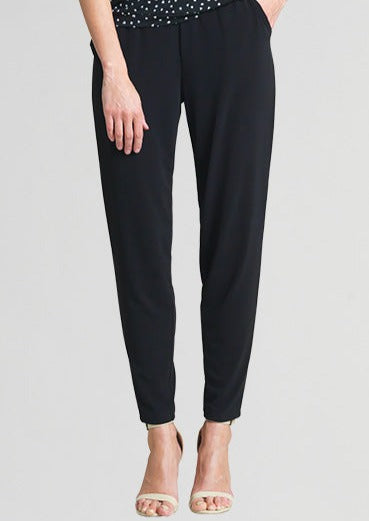 Clara SunWoo Pull On Loose Fit Pant