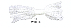 Lost River Crochet Poncho