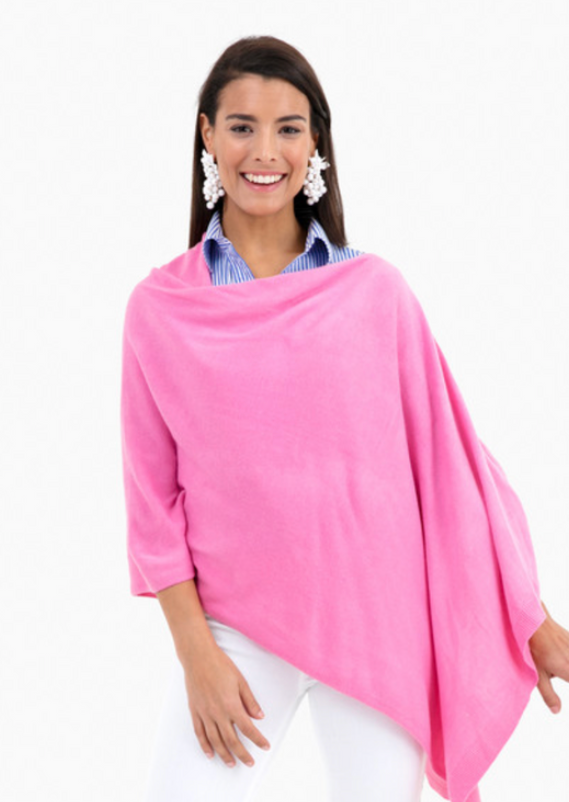 Vivi Poncho