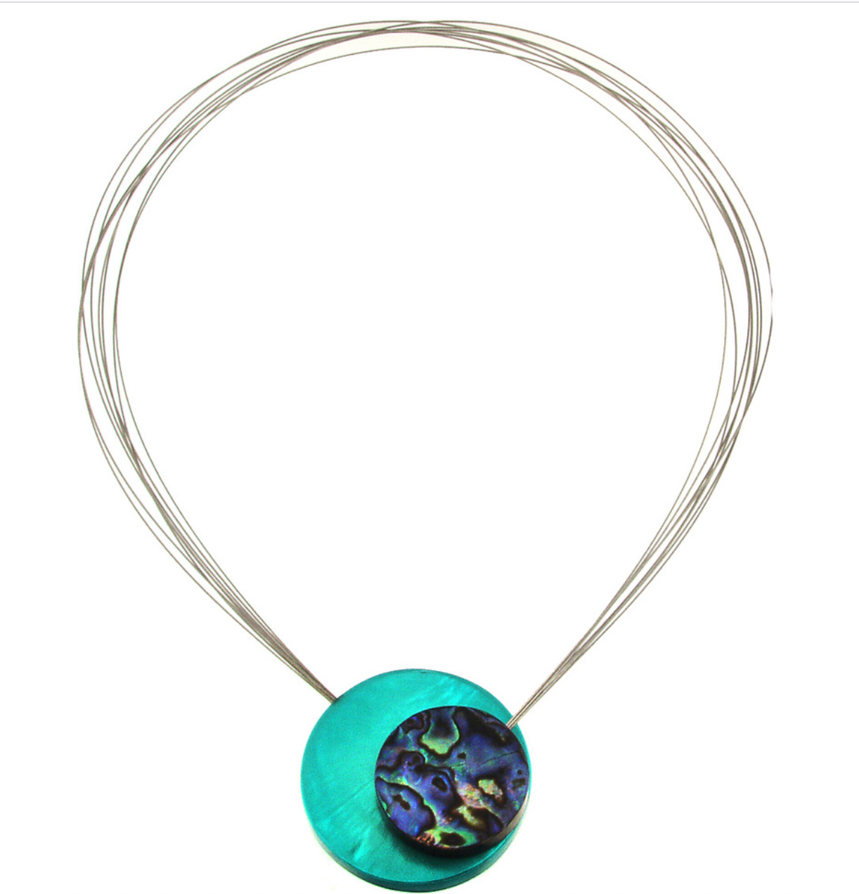 Origin Magnetic Pendant