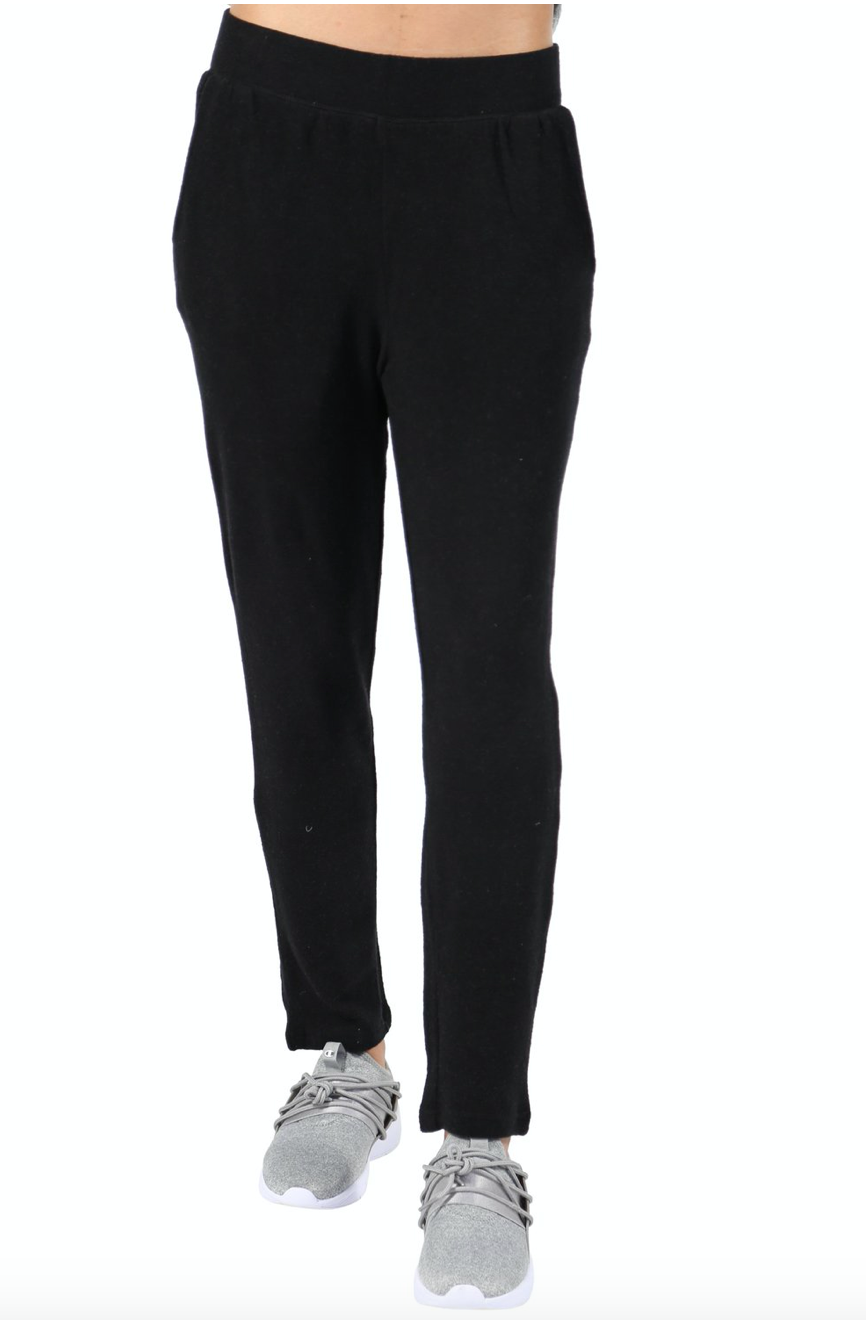 La Cera Slim Pant-25% OFF