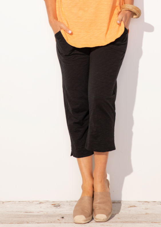 Cotton on hot sale capri pants