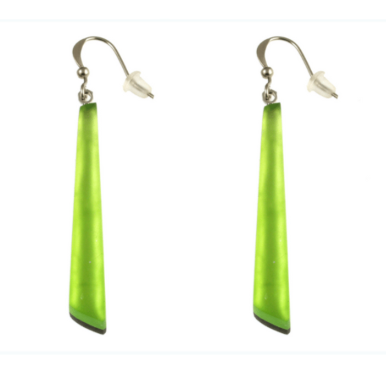 Origin Mini Icicle Earrings