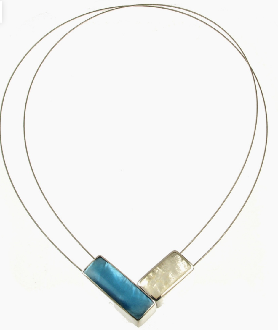 Origin Magnetic Necklace