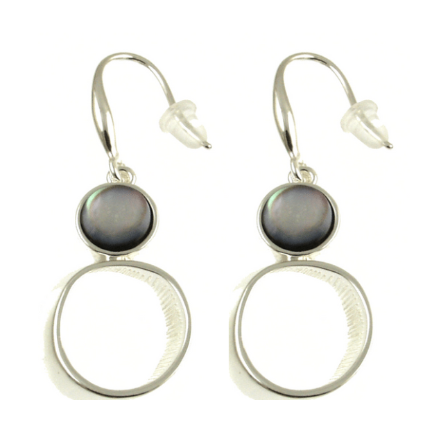 Origin Shell Earring