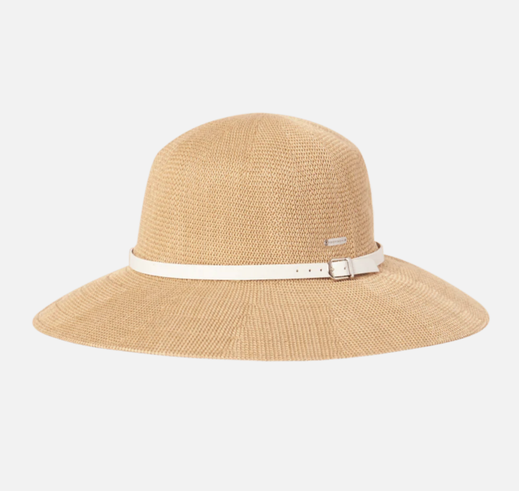 Leslie Wide Brim Hat by Kooringal-UPF 50+ - 4 Colors