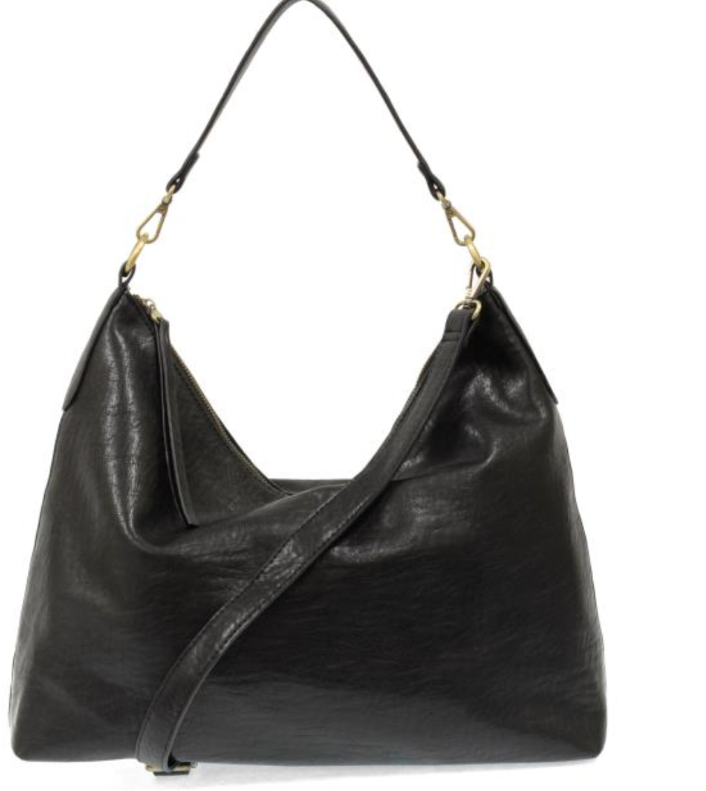 Sloan Slouchy Hobo Bag