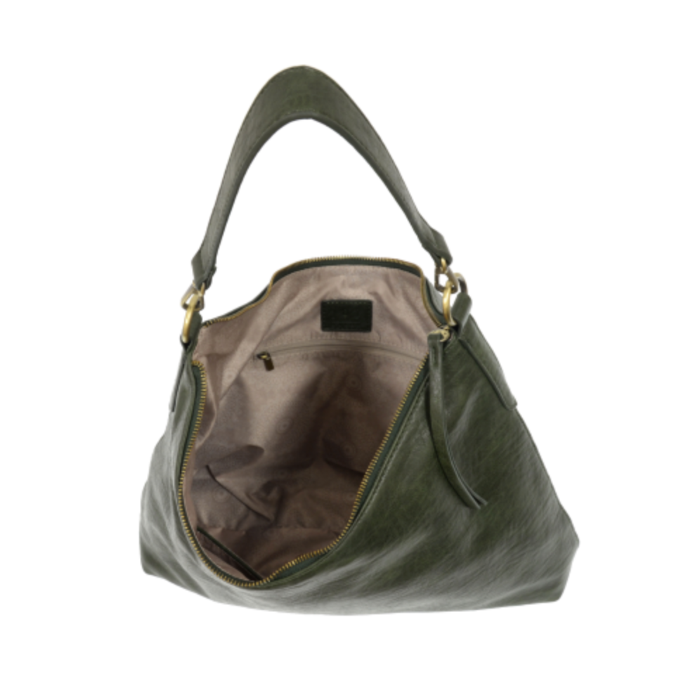 Sloan Slouchy Hobo Bag