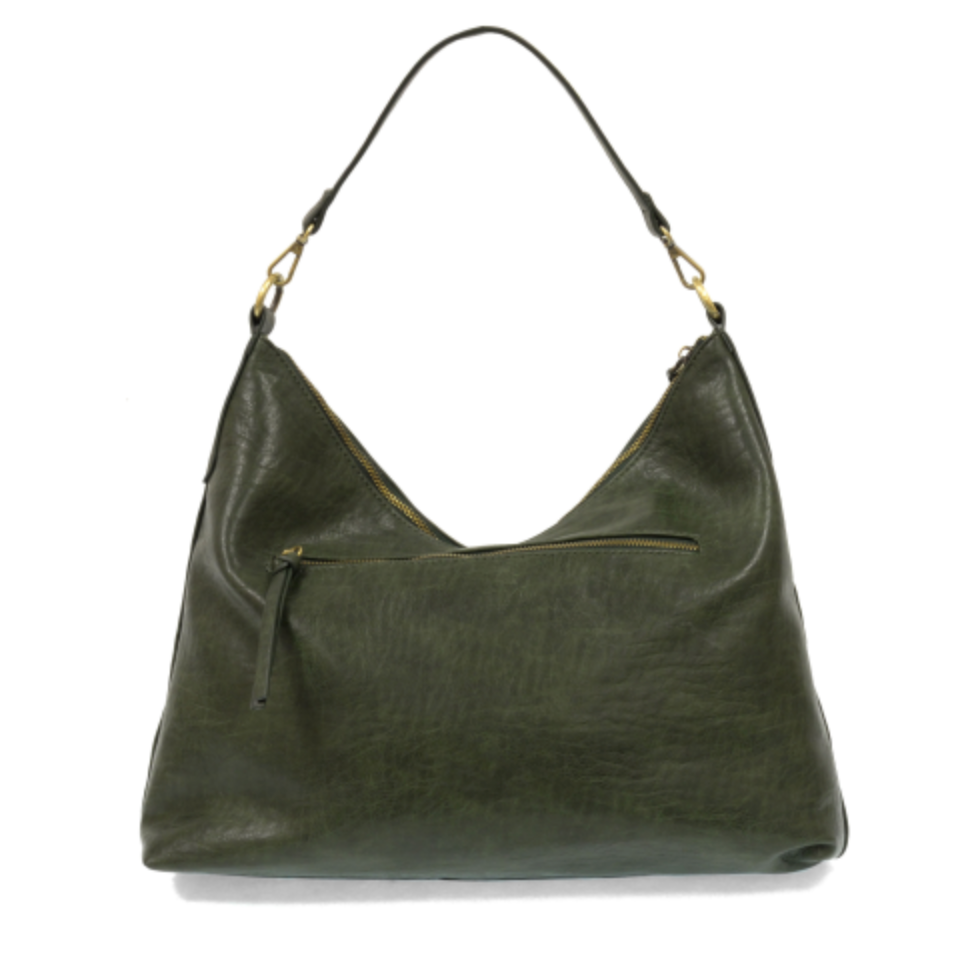 Sloan Slouchy Hobo Bag