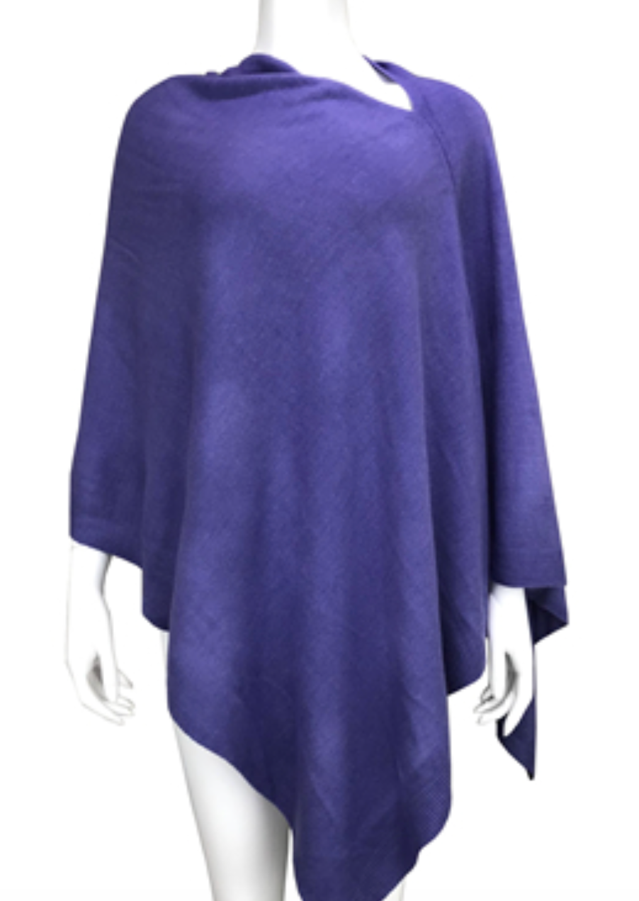 Vivi Poncho