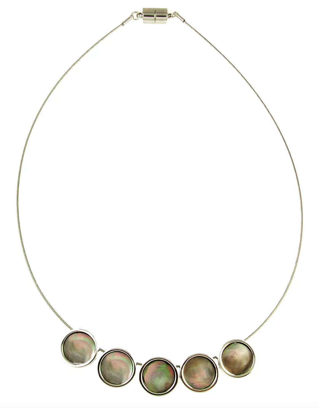 Origin Lip Shell Necklace