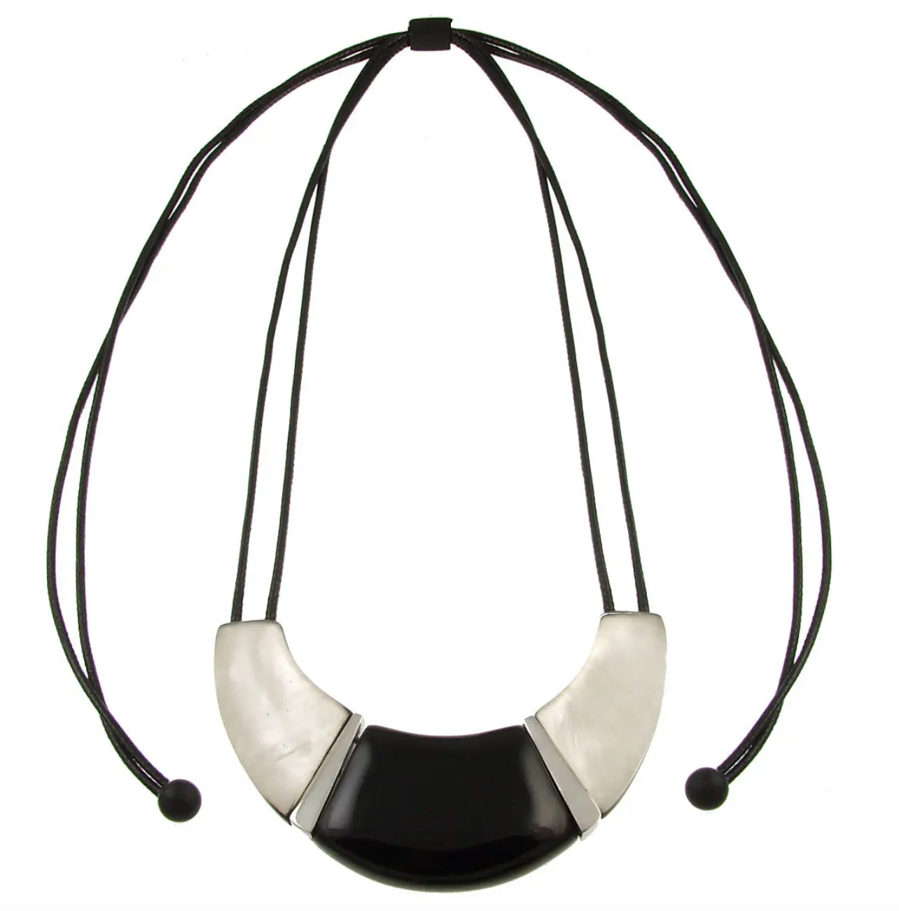 Origin Adjustable Necklace